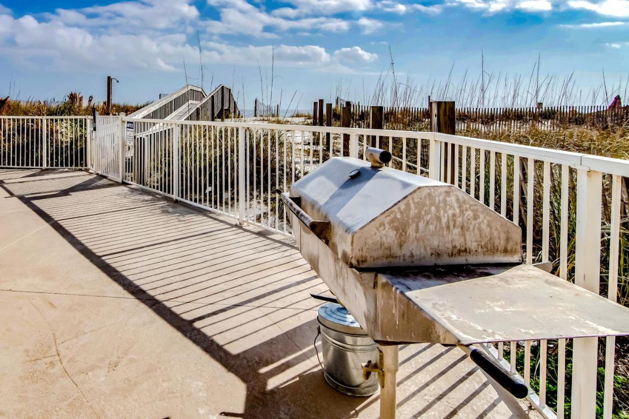 ガルフ・ショアーズEdgewater West #43アパートメント エクステリア 写真