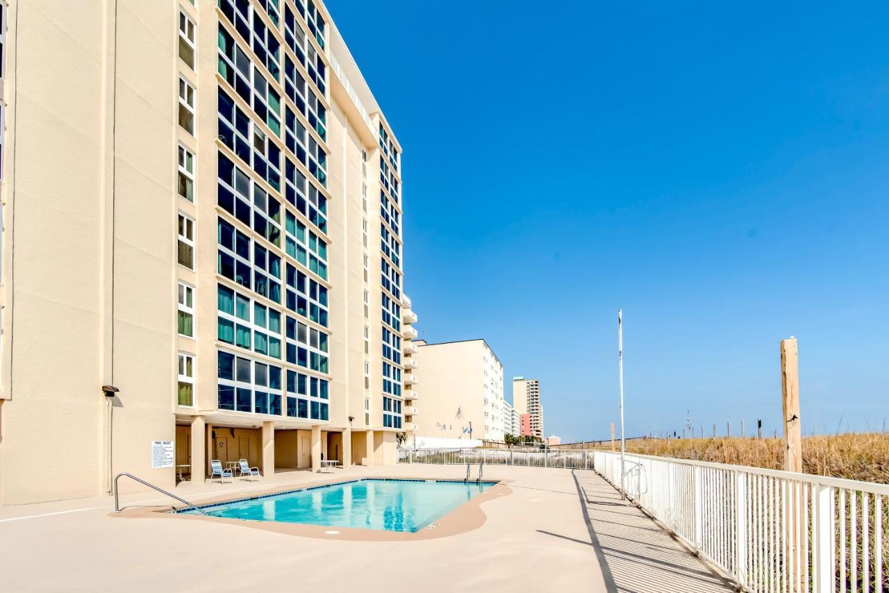 ガルフ・ショアーズEdgewater West #43アパートメント エクステリア 写真