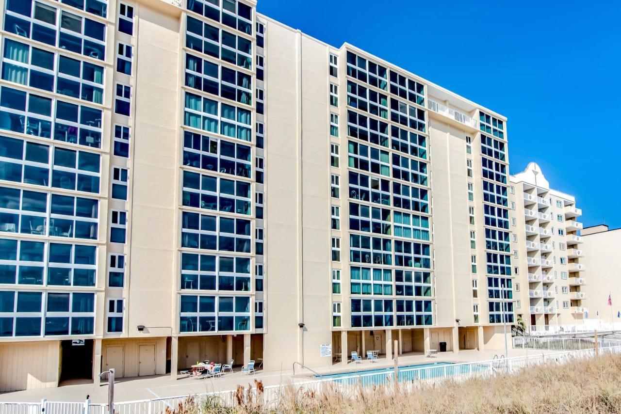 ガルフ・ショアーズEdgewater West #43アパートメント エクステリア 写真